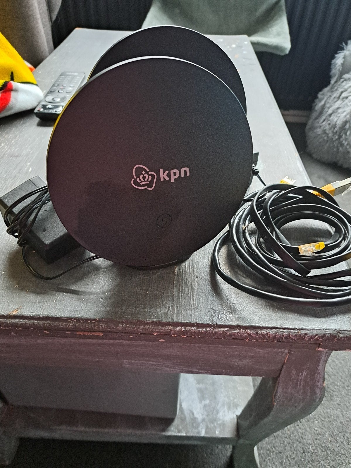 kpn wifi versterkers, Computers en Software, WiFi-versterkers, Ophalen, Nieuw