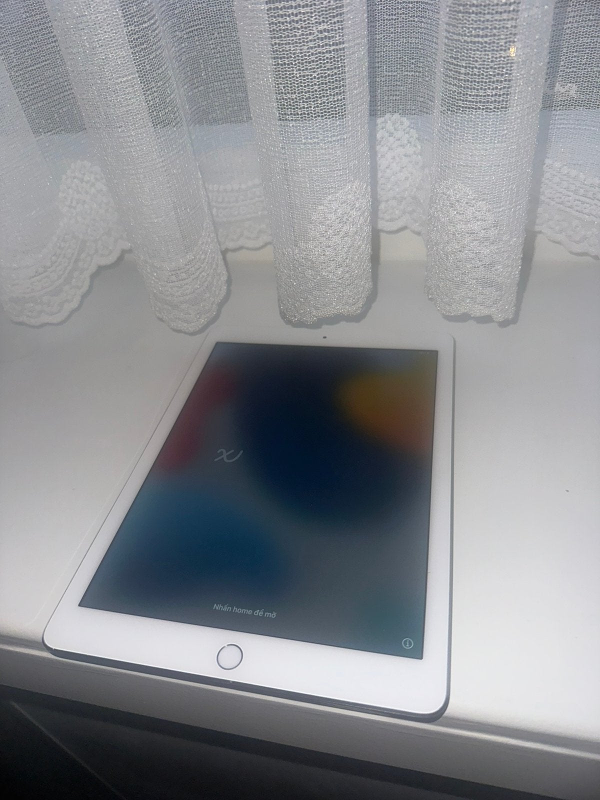 Ipad air 2, Computers en Software, Gebruikt, Apple iPad Air, Ophalen, 10 inch