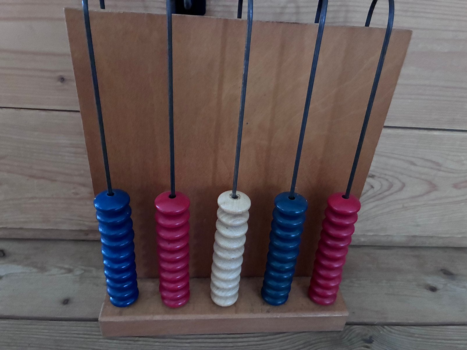 Houten telraam, Ophalen of Verzenden, Gebruikt, Overige typen