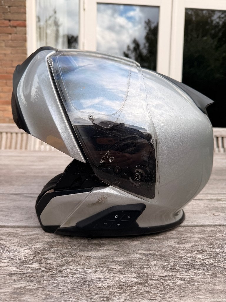 BMW motorhelm, XL, Integraalhelm, Tweedehands, Ophalen