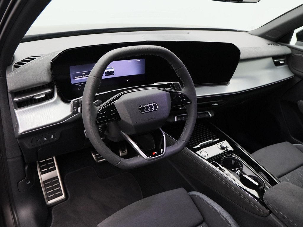 Audi Q3 Sportback e-hybrid | S edition | 272 Pk | Madeirabru, Auto's, Audi, 1800 kg, 1498 cc, 4 cilinders, Bruin