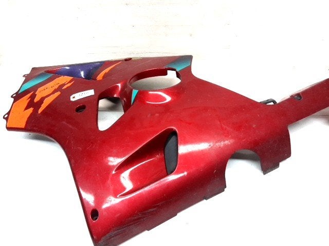 ZX6R 1994 - 1997 Kawasaki Kuipdeel D1-56161