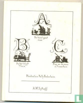 A.B.C. van Nelly Bodenheim (1982), Ophalen of Verzenden