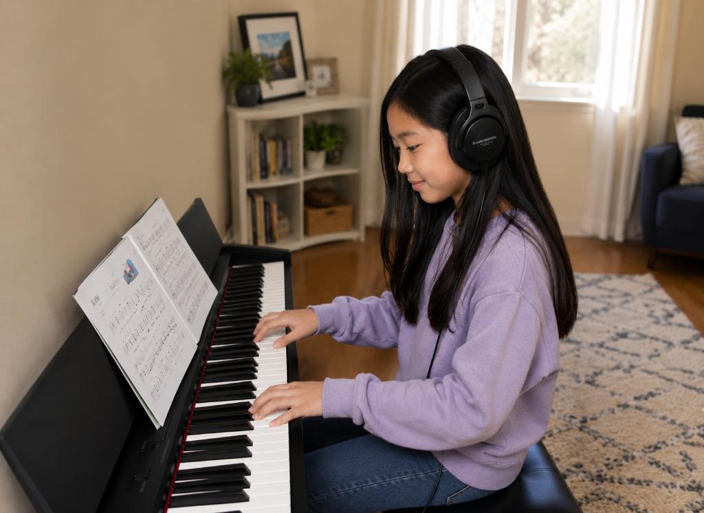 Piano Huren vanaf €30,- p/m, Muziek en Instrumenten, 88 toetsen, Verzenden, Roland, Zo goed als nieuw