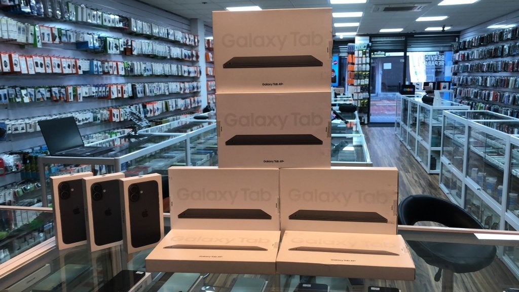 iphone Samsung / ipad  / Airpods diverse modellen, Ophalen of Verzenden, Nieuw, Overige typen