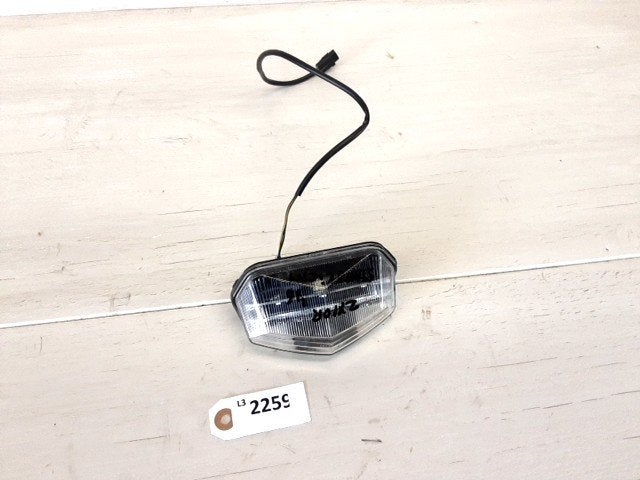 ZX10R 2016 - 2017 Kawasaki Standlicht D1-50875