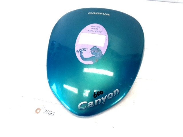 Canyon 600 1995 - 1998 Cagiva Kuipdeel D1-53306