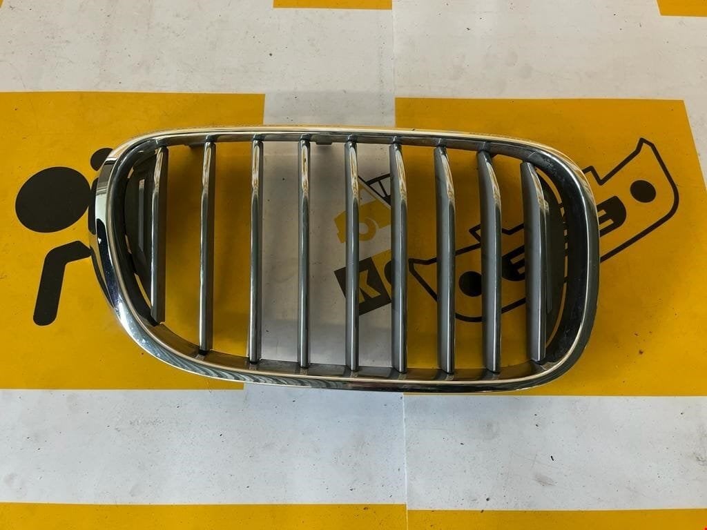 Grill BMW 7 SERIES GRILL 5113 2017+ origineel grill, Info@fabrikant.eu, Fabrikantstraat 1
1000 AA  Amsterdam, NL, Ophalen of Verzenden