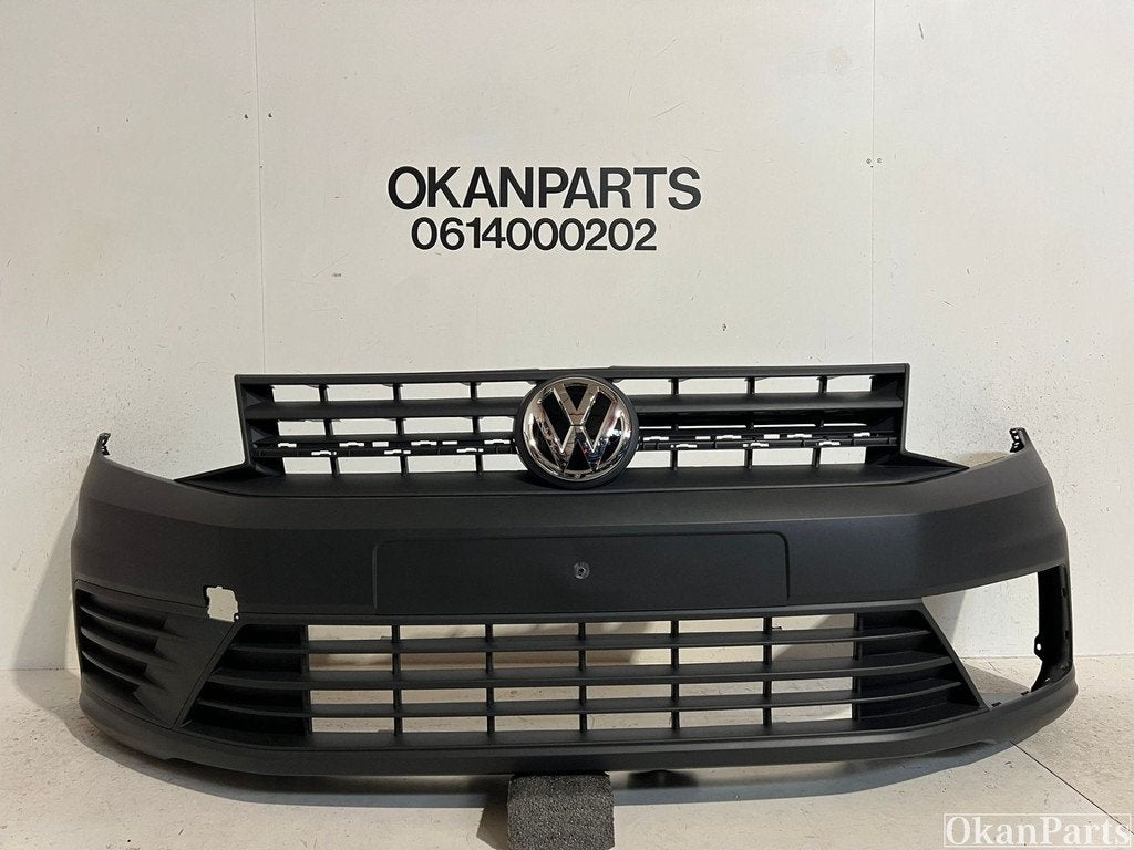 Volkswagen Caddy IV voorbumper 2K5807221J