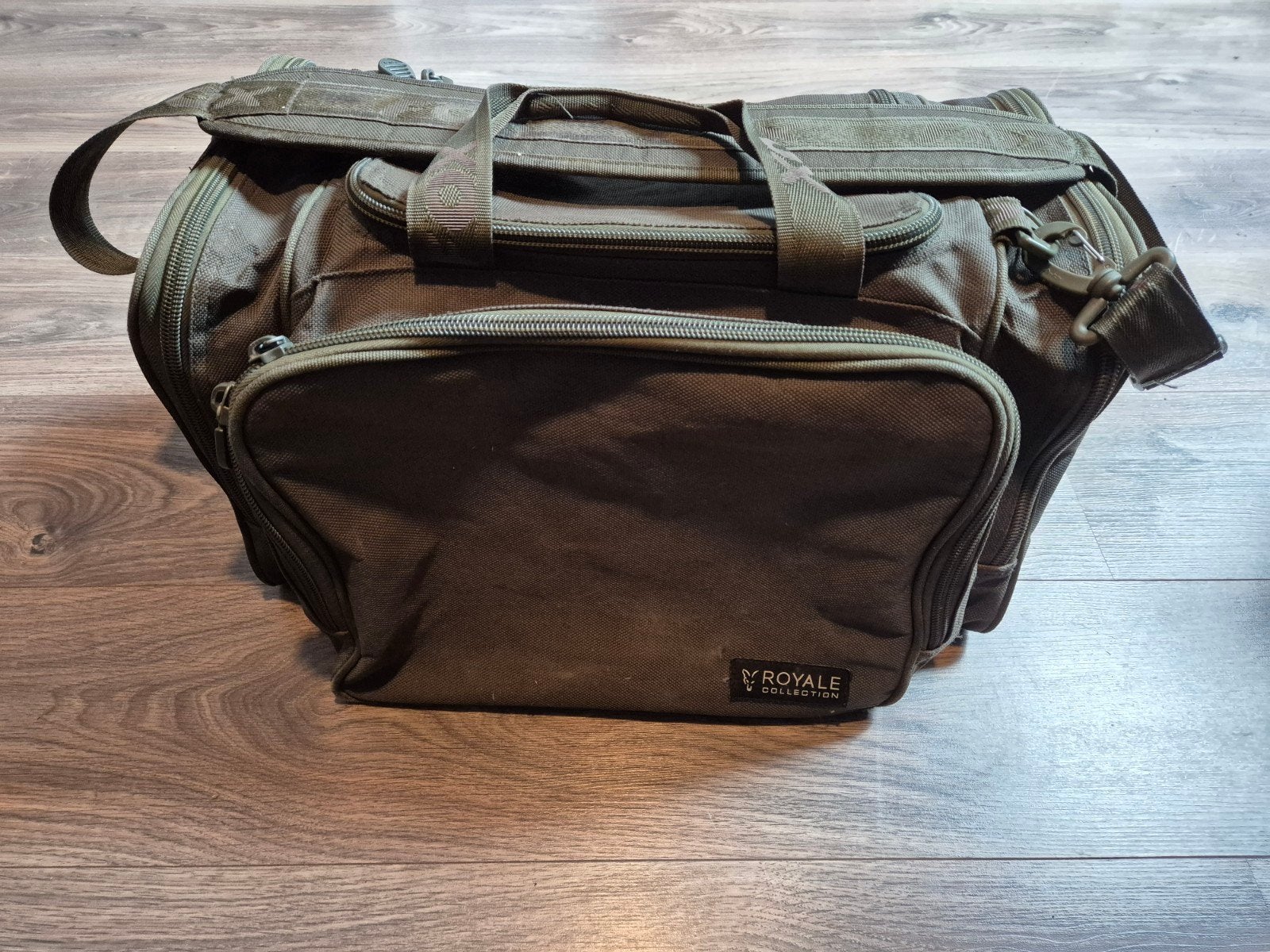 Fox tas, Ophalen of Verzenden, Zo goed als nieuw, Overige typen