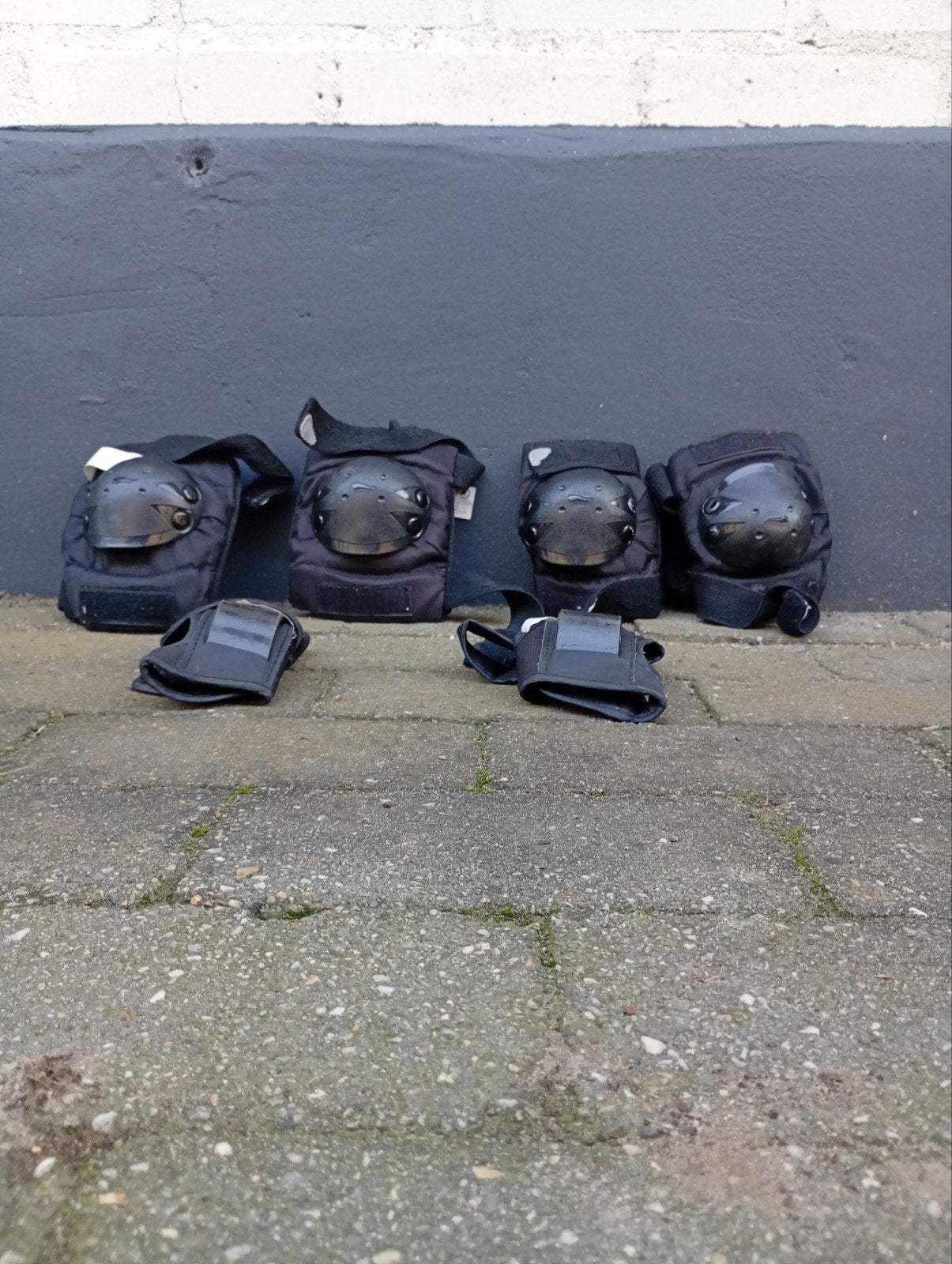 skeeler bescherming, Ophalen of Verzenden, Gebruikt, Kinderen, Bescherming