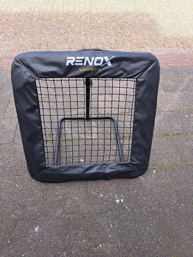 Rebounder, Sport en Fitness, Honkbal en Softbal, Ophalen of Verzenden, Gebruikt, Overige typen