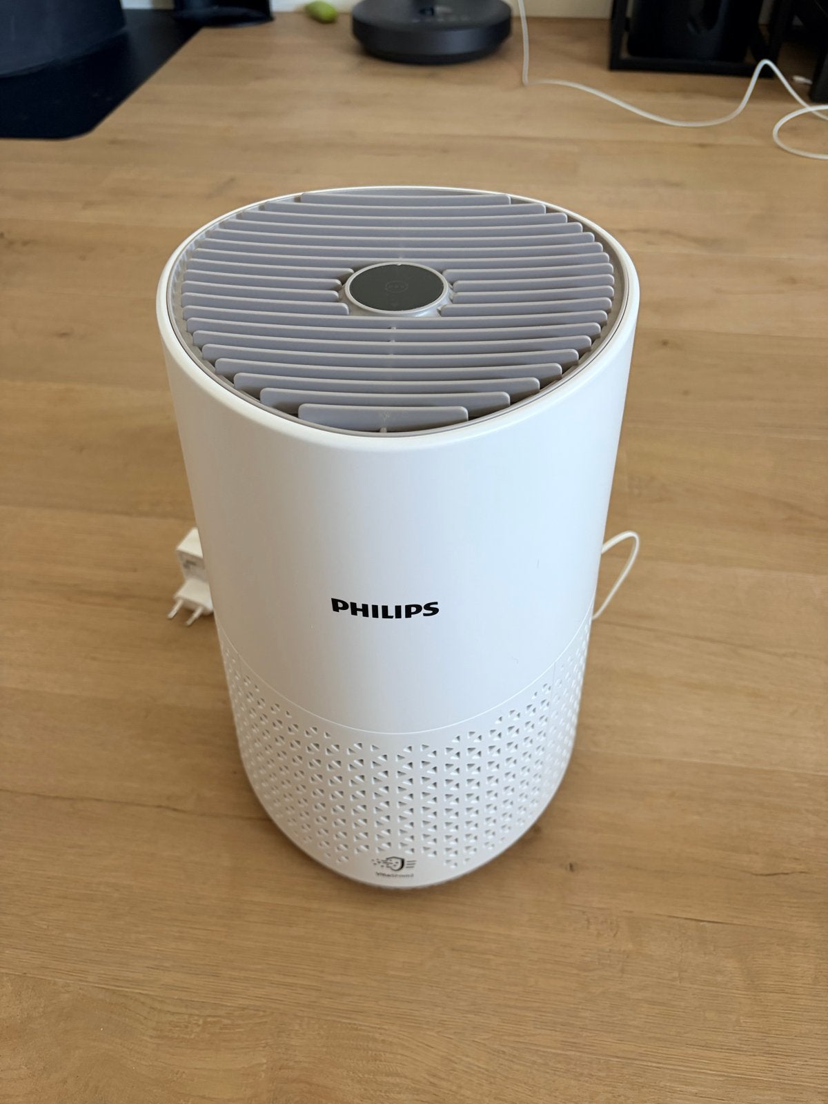 Philips AC0650 luchtreiniger - Zo goed als nieuw, Witgoed en Apparatuur, Luchtbehandelingsapparatuur, Ophalen of Verzenden, Zo goed als nieuw