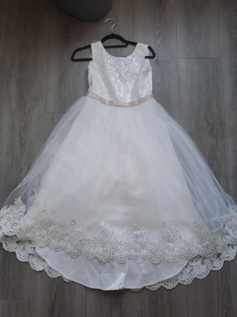 Bruidsmeisje jurk (10/11 jaar), Kleding | Dames, Gelegenheidskleding, Ophalen of Verzenden