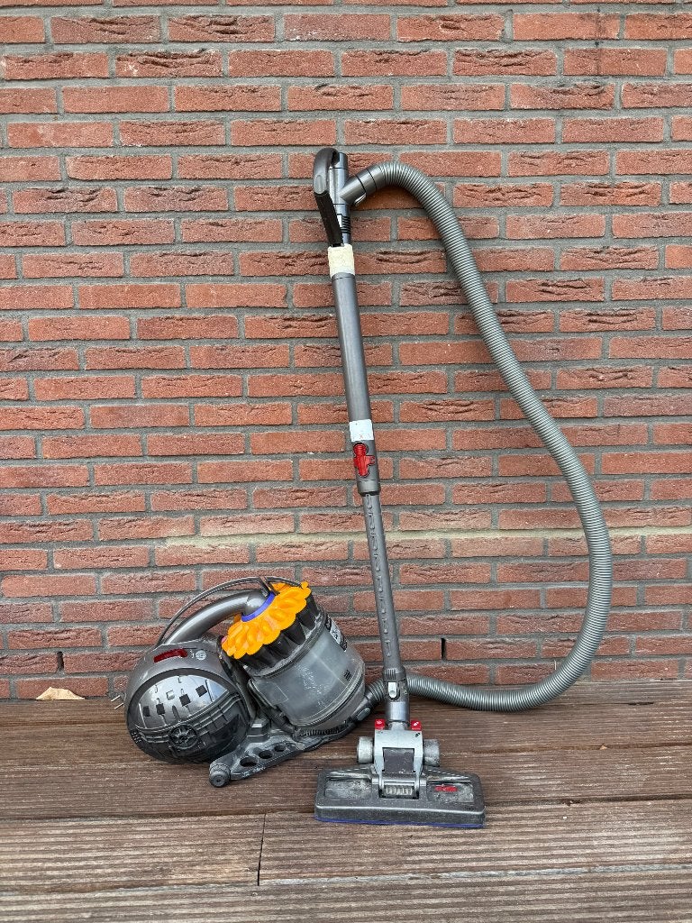 Dyson stofzuiger onderdelen, Witgoed en Apparatuur, Stofzuigers, Ophalen, Dyson, Reservoir, 1200 tot 1600 watt