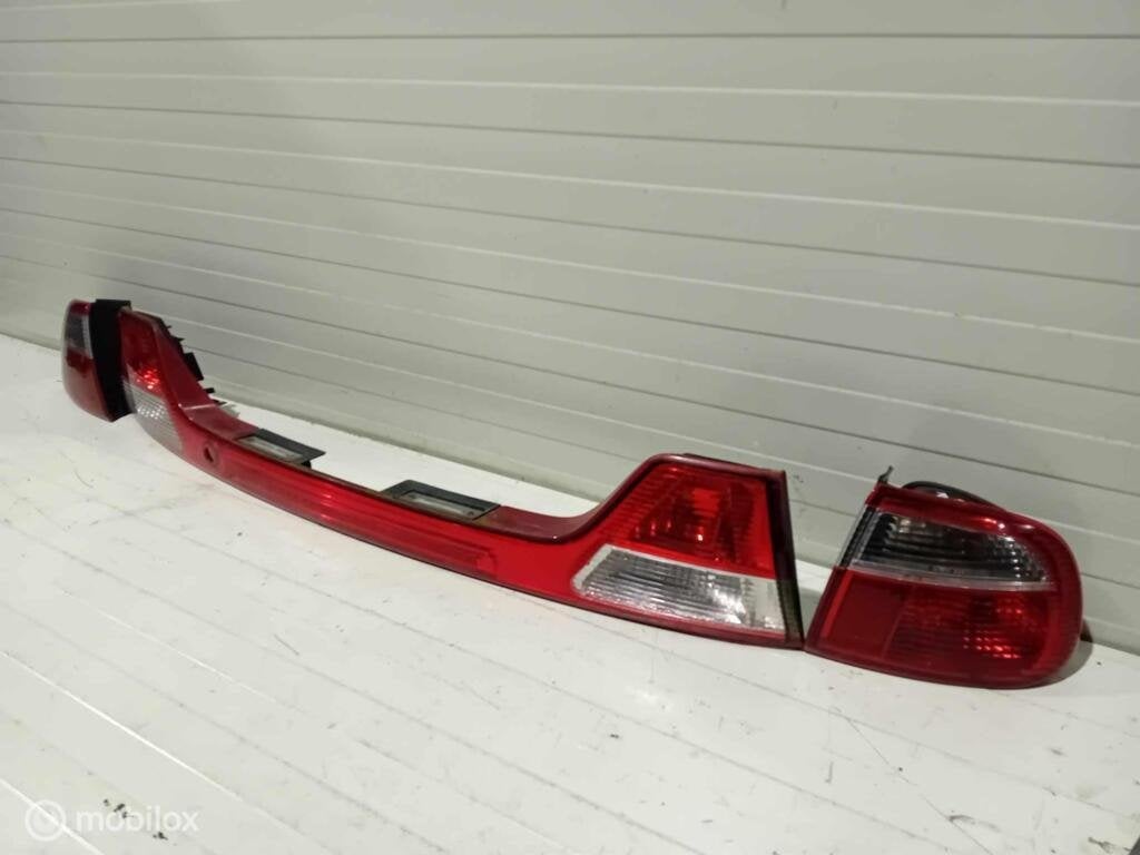 Achterlicht Seat Toledo, Gebruikt, Ophalen of Verzenden