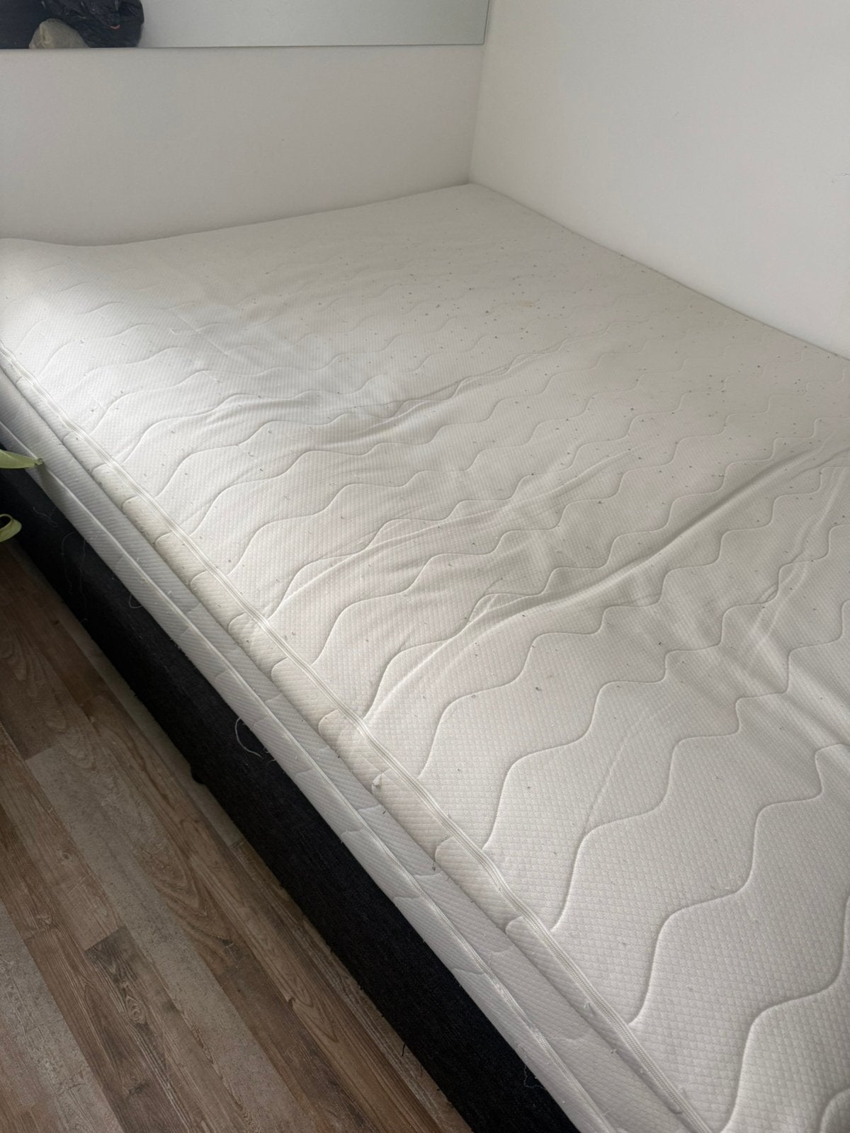 Bed, Ophalen, Zo goed als nieuw, Eenpersoons