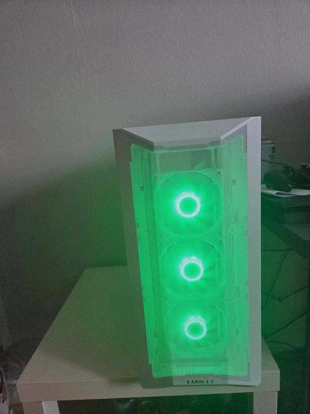 Gaming pc, Computers en Software, Desktop Pc's, Gebruikt, 32 GB, Ophalen of Verzenden, Gaming