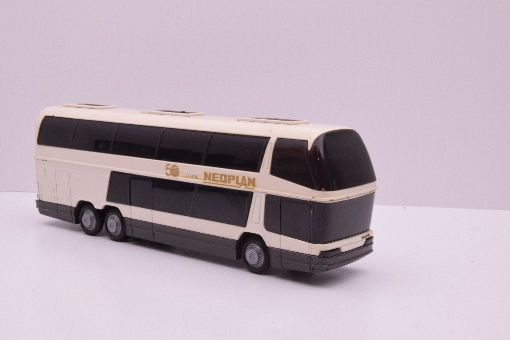 Neoplan Touringcar  '' NZG modelle '', Ophalen of Verzenden, Gebruikt, Bus of Vrachtwagen, NZG