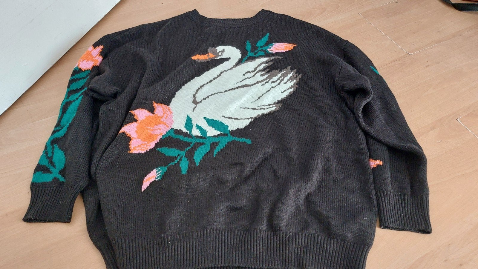 te koop trui mt L, Ophalen of Verzenden, Zo goed als nieuw
