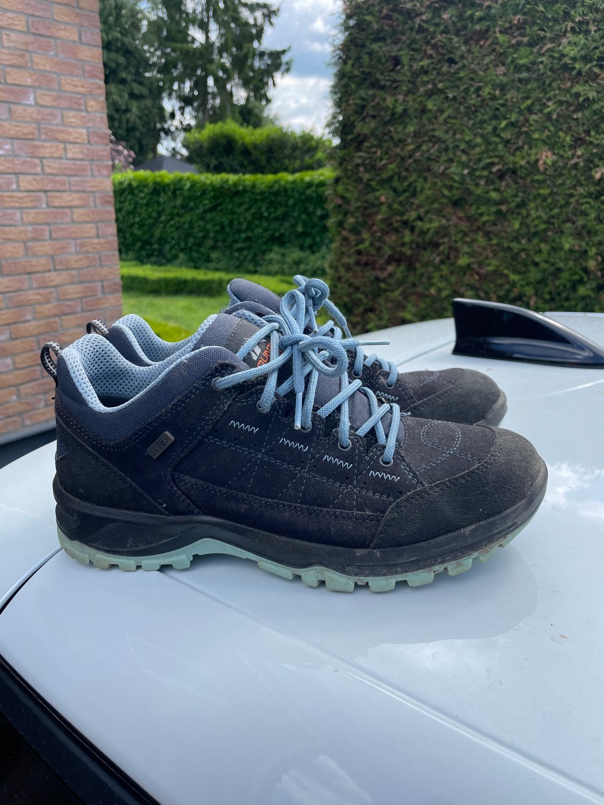 Mountain Peak Wandelschoenen Maat 41, Ophalen of Verzenden, Gebruikt, Schoenen