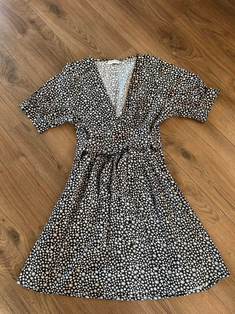 Loavies jurk maat M, Kleding | Dames, Maat 38/40 (M), Overige kleuren, Ophalen of Verzenden, Zo goed als nieuw