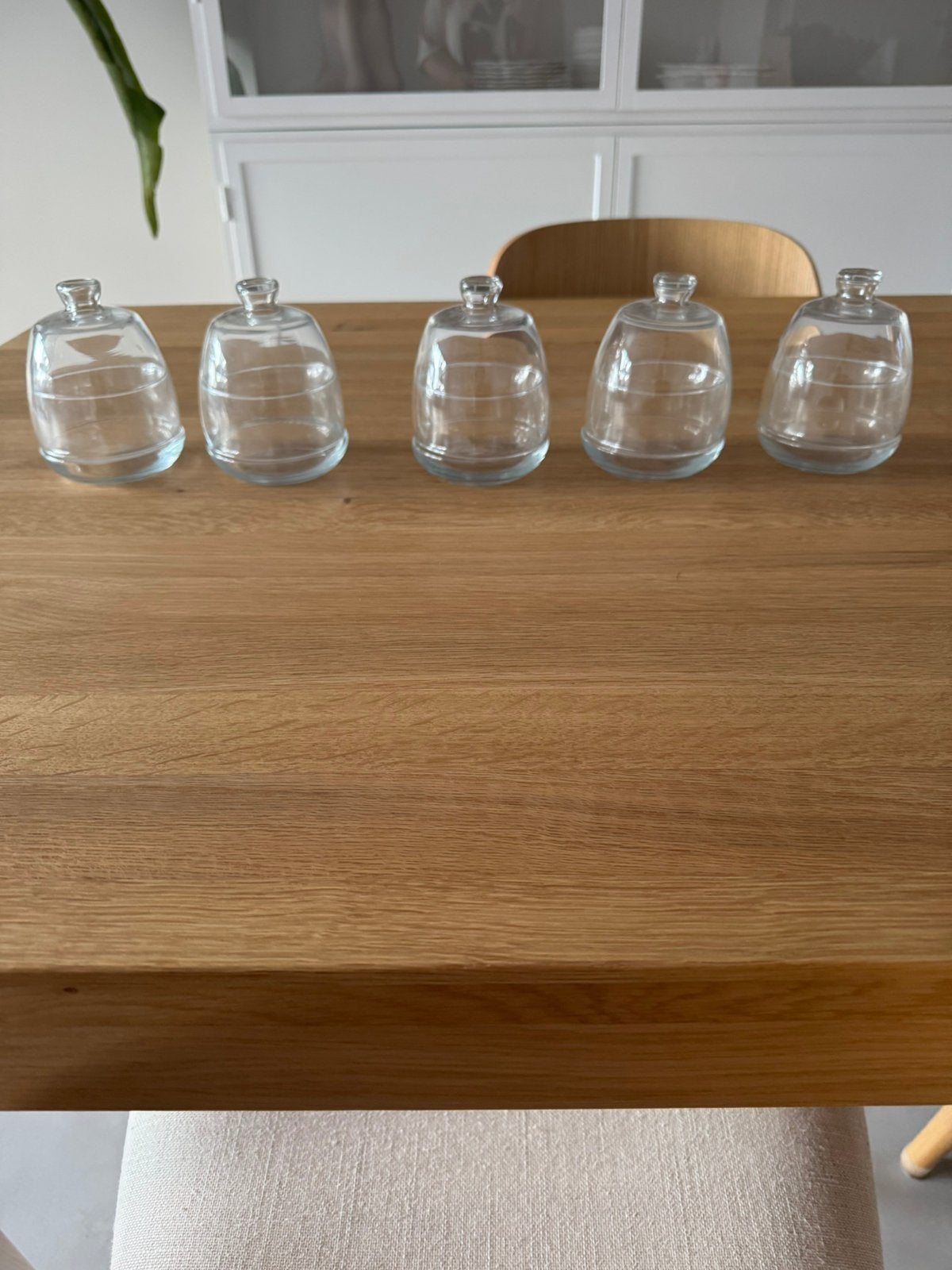 Voorraadpotten te koop, Verzamelen, Ophalen of Verzenden, Nieuw, Overige typen