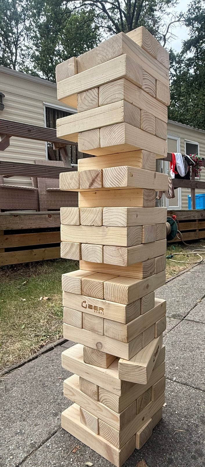 Diverse XXL spellen te huur, Ophalen, Zo goed als nieuw, Overige
