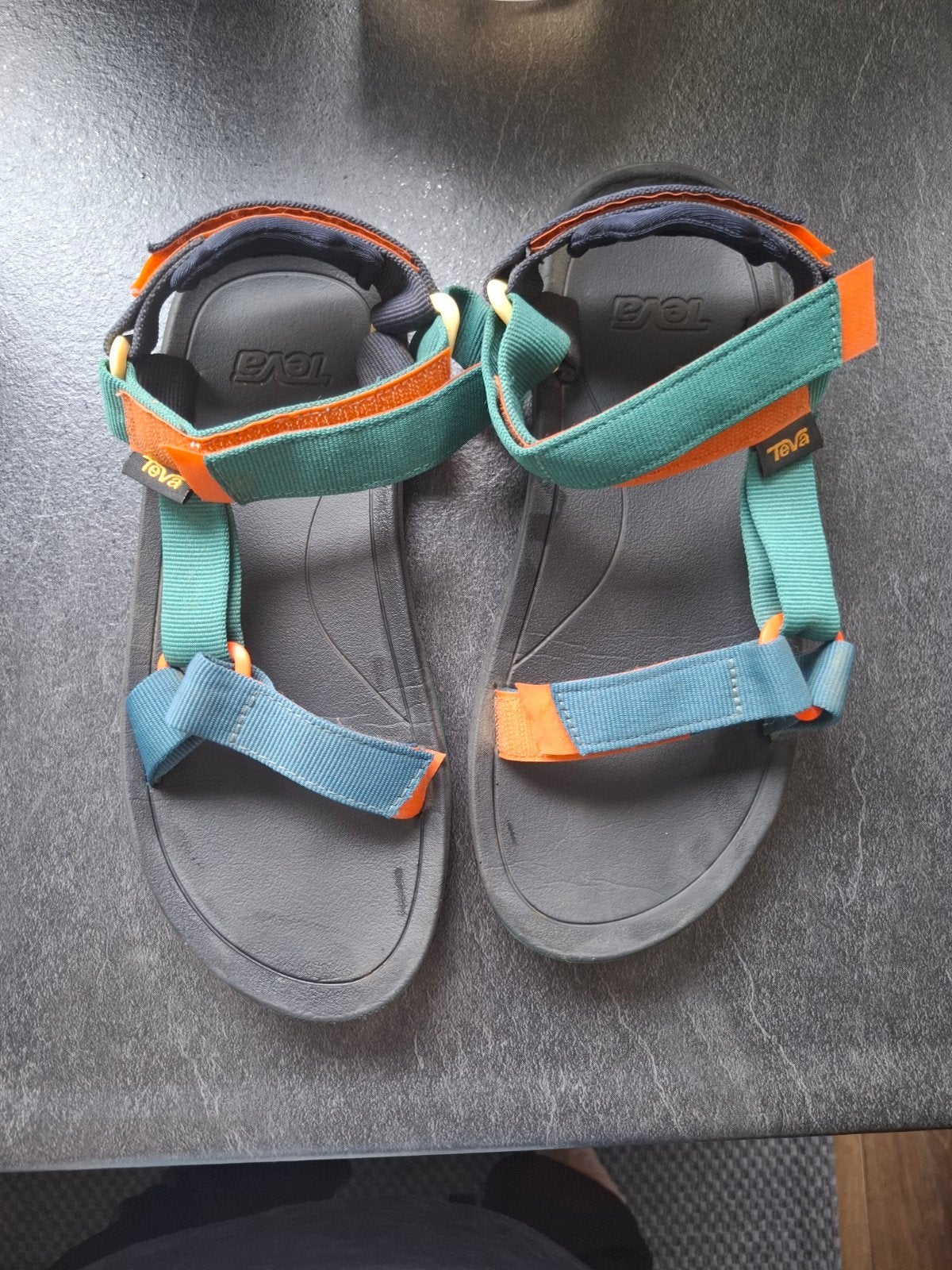Teva sandalen maat 36, Kinderen en Baby's, Kinderkleding | Schoenen en Sokken, Ophalen of Verzenden