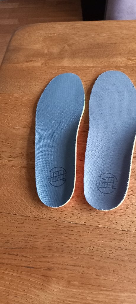 Hanwag en Meindl zooltjes, Sport en Fitness, Bergsport en Wandelen, Ophalen of Verzenden, Nieuw, Schoenen