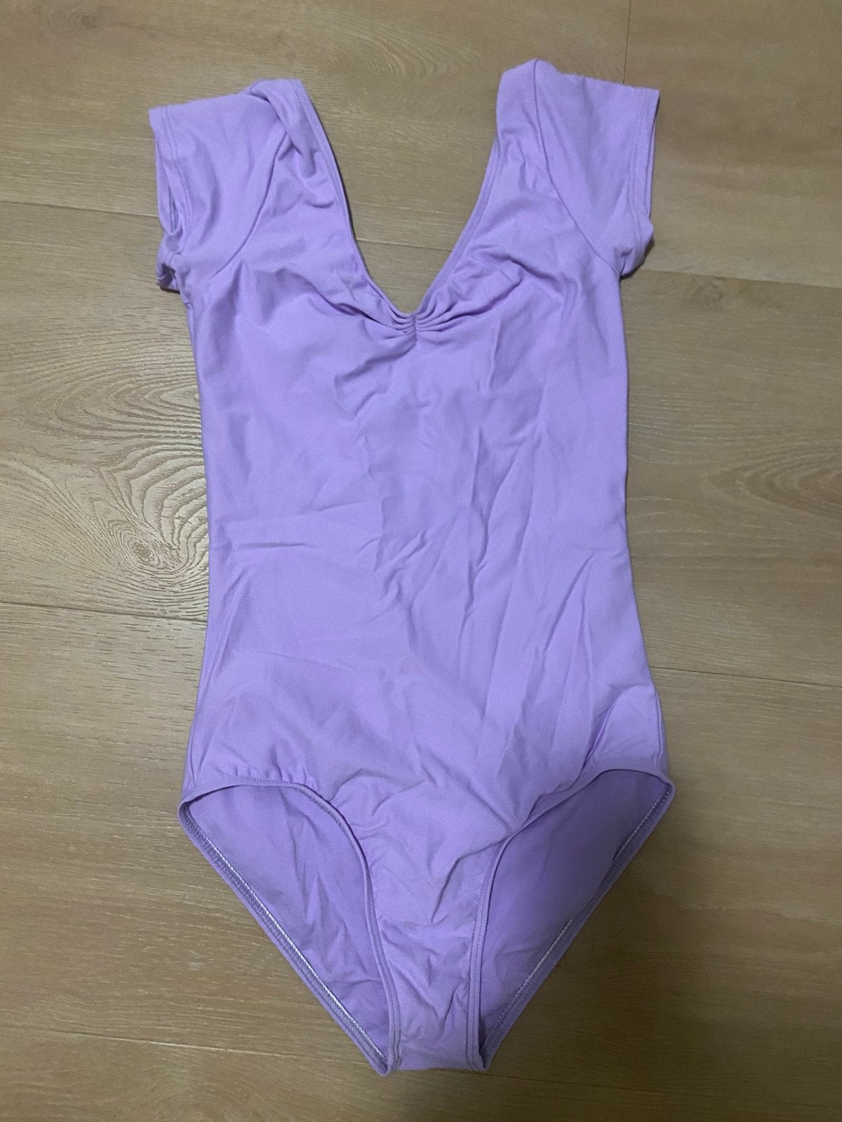Balletpakje Wear Moi en Bloch panty - Maat S, Ophalen of Verzenden, Zo goed als nieuw, Kleding