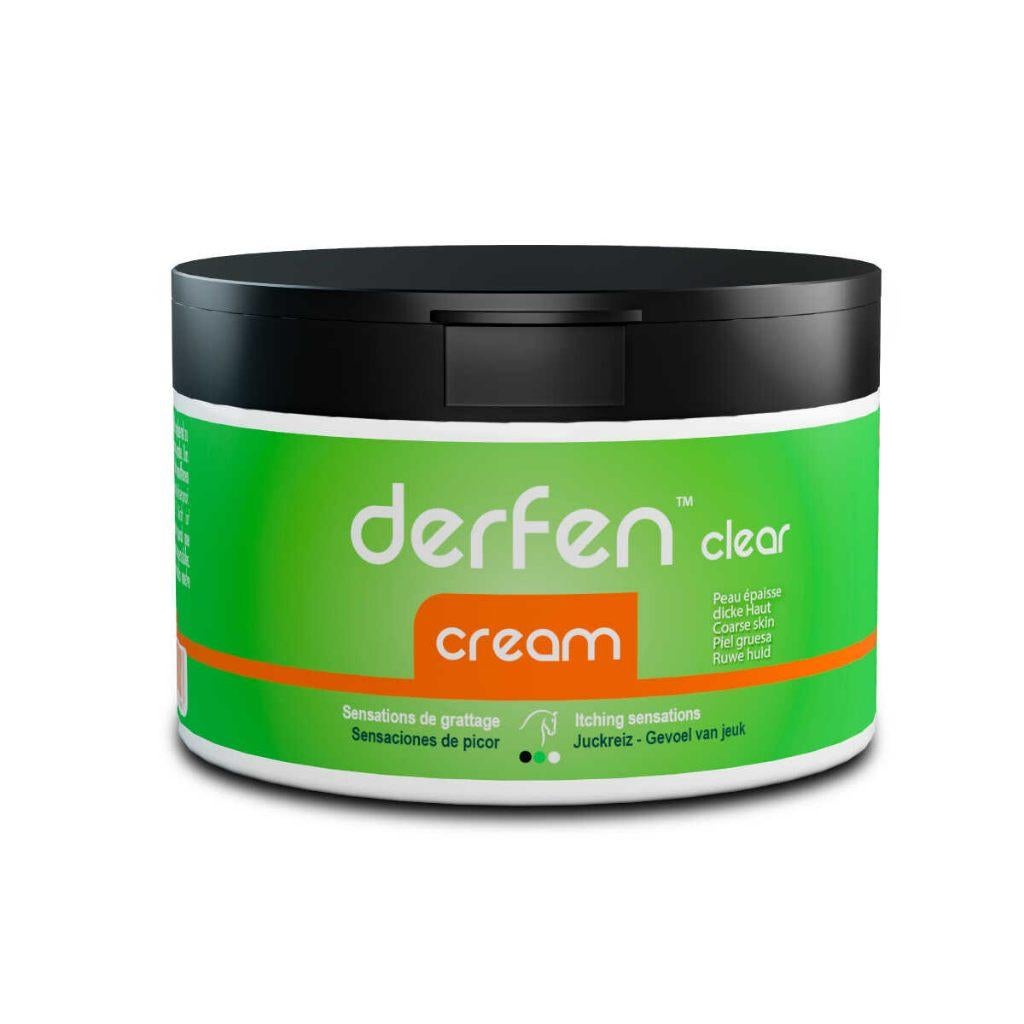 Derfen clear en original Lotion en Cream, Dieren en Toebehoren, Paarden en Pony's | Verzorgingsproducten, Derfen, Eu, Nieuw, Ophalen of Verzenden