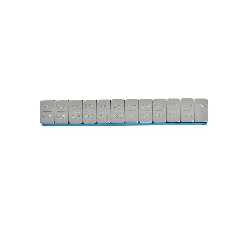 Plaklood 12 x 5gr 50st, Verzenden