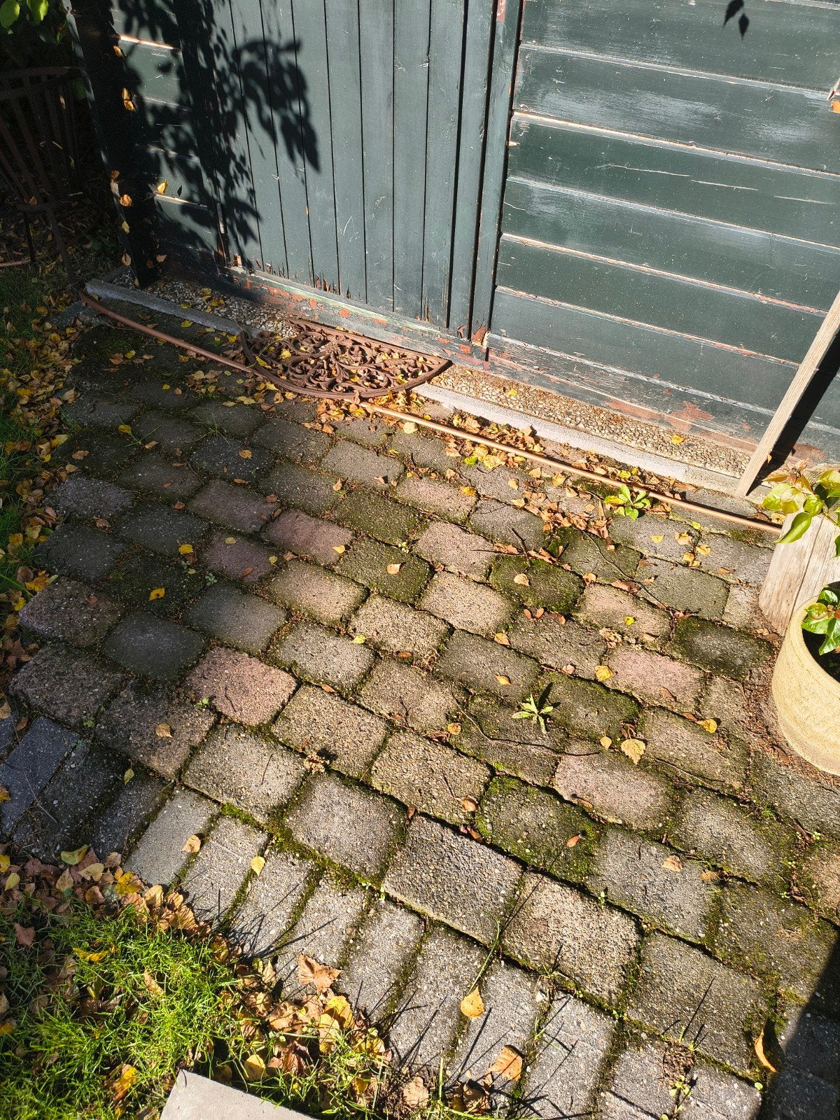 gratis afhalen, 100 stenen / klinkers, Ophalen of Verzenden