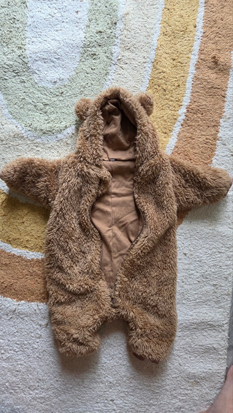 Diverse baby jassen en berenpakjes - maten 50, 56, 62, Gebruikt, Jongetje of Meisje, Ophalen of Verzenden, H&M, Prénatal