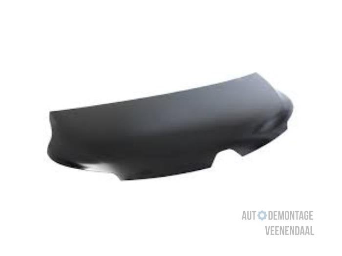 Motorkap van een Renault Master, -, Renault, -, Nieuw