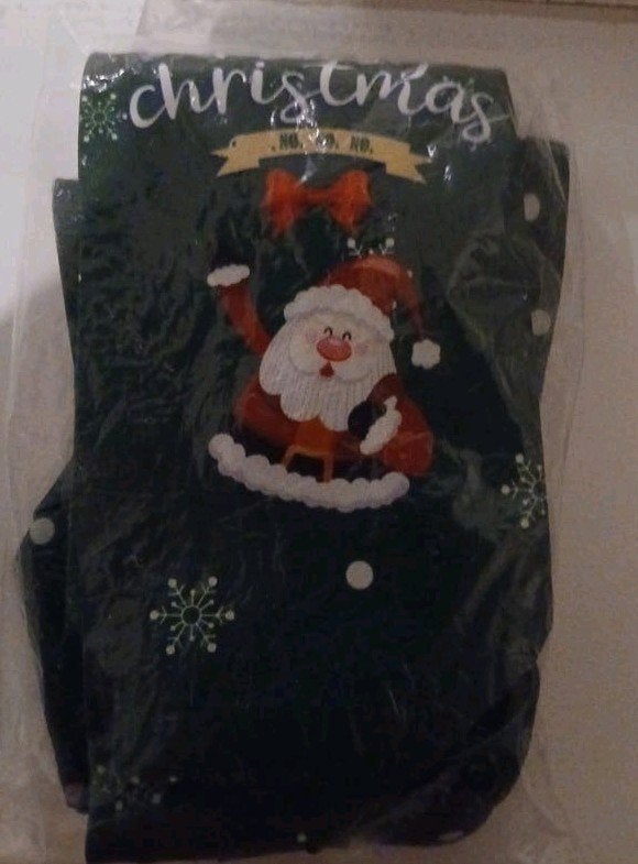 stropdas voor kerst., Ophalen of Verzenden
