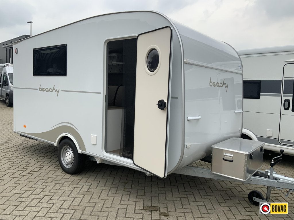 Hobby Beachy 450, Overige typen, Hobby, Bedrijf, 750 - 1000 kg