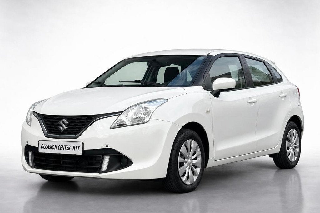 Suzuki Baleno AIRCO / EL PAKKET / 5 DRS / BT / LED ..., Auto's, Suzuki, Bedrijf, Te koop, Baleno, ABS, Airbags, Airconditioning