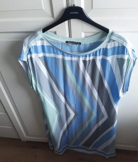 Jurk Expresso, Kleding | Dames, Jurken, Maat 38/40 (M), Ophalen of Verzenden, Zo goed als nieuw, Knielengte