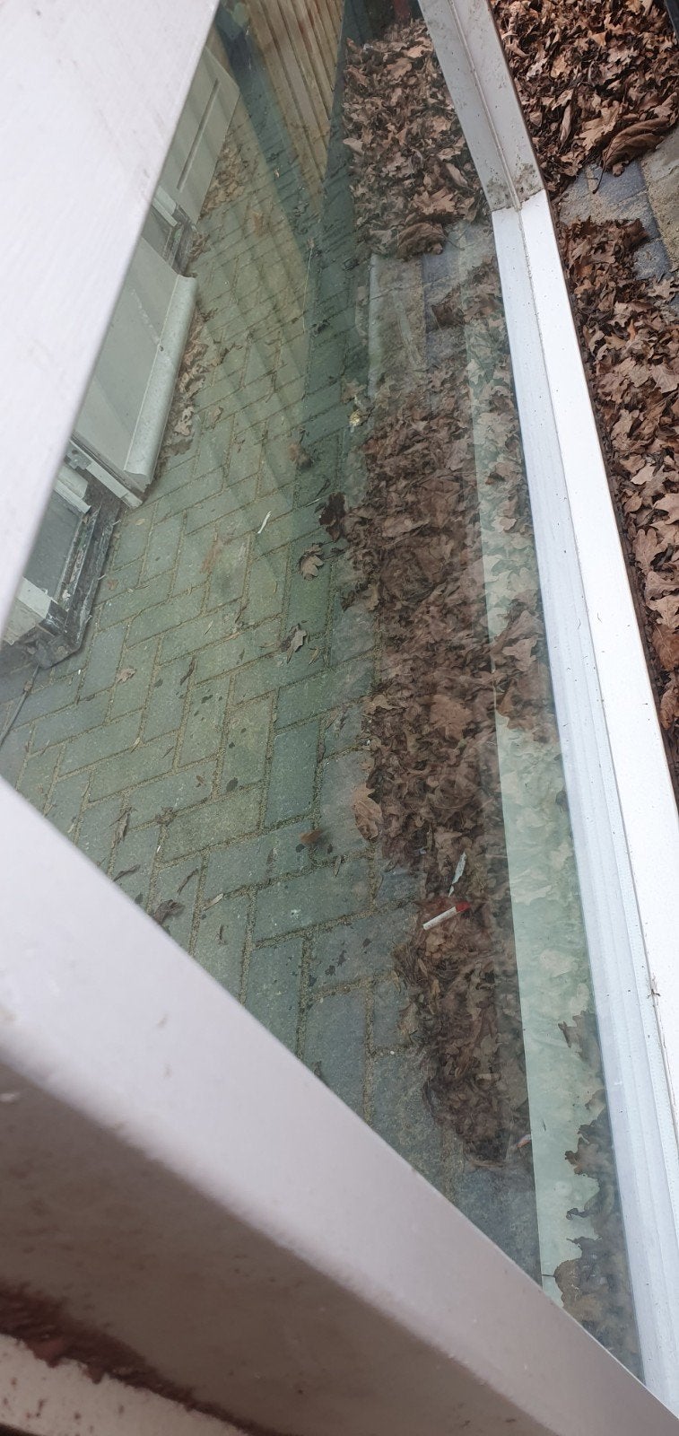 raamkozijn hardhout Dubbelglas Stenen Onderdorpel, Ophalen of Verzenden, Gevelraam of Ruit, Dubbelglas, 160 cm of meer
