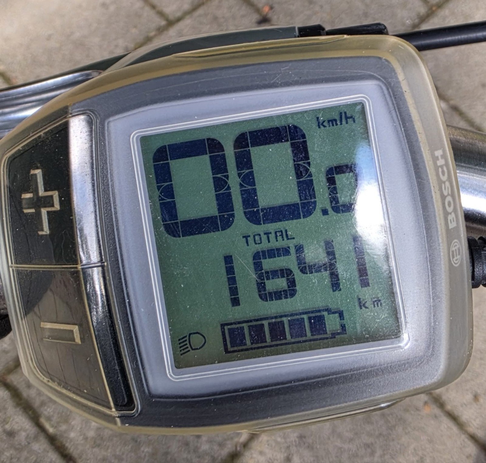 Foto 12 van Batavus Fines Ego Elektrische fiets