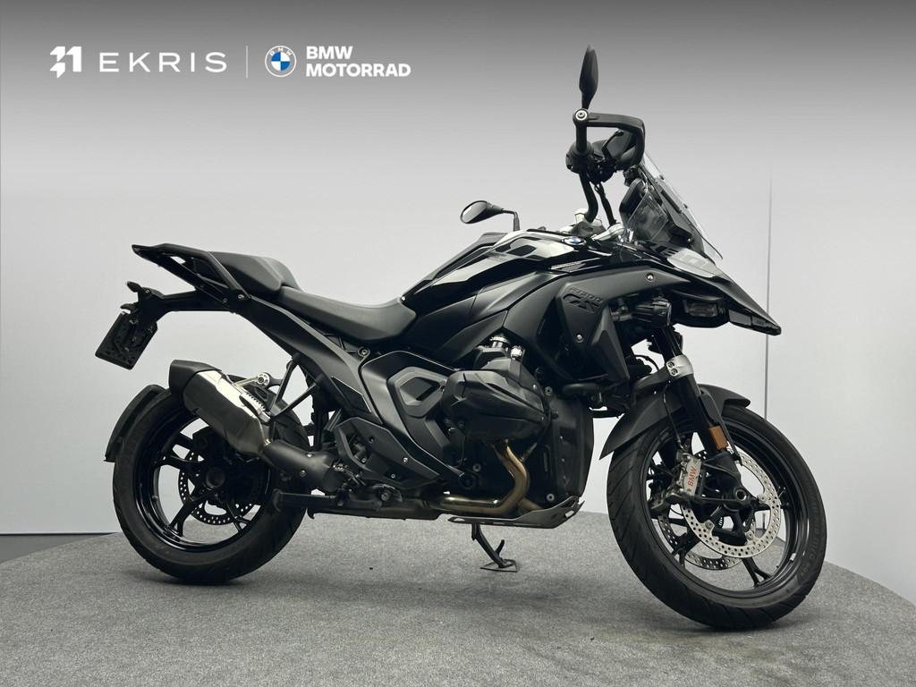 BMW R 1300 GS Triple Black, Einsteinlaan 5
2289 CC  Rijswijk, NL, Meer dan 35 kW, Toermotor, 1300 cc