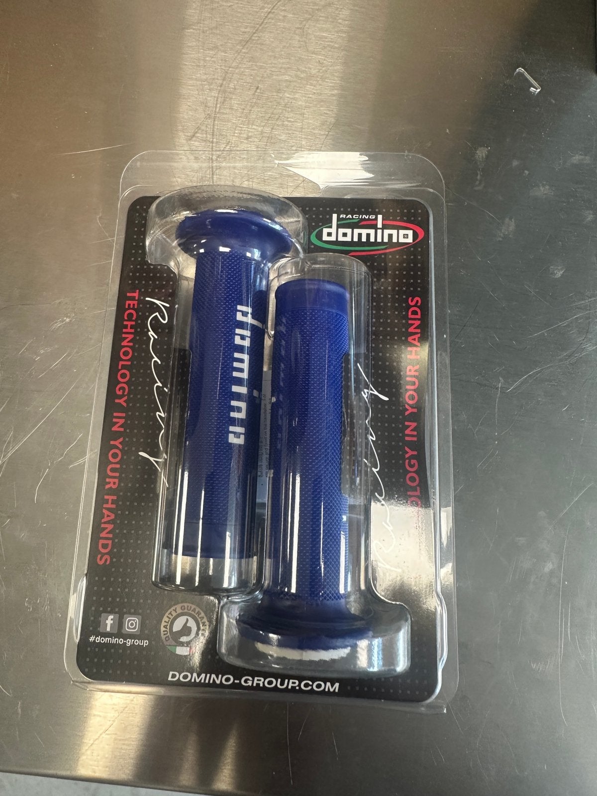 Domino handvaten Nieuw, Ophalen of Verzenden, Nieuw