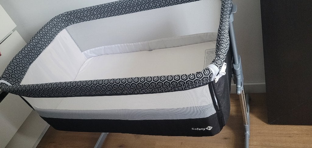 Cosleeper safety first, Ophalen of Verzenden, Gebruikt, Overige typen