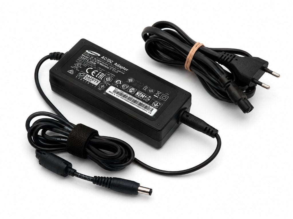 Samsung ASB14 DSM Netadapter 14V 4,14A 58W – Origineel, Gebruikt, ., Ophalen of Verzenden, .