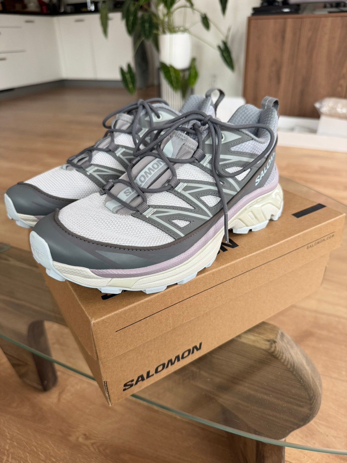 Salomon XT-expanse, Ophalen of Verzenden, Nieuw, Schoenen