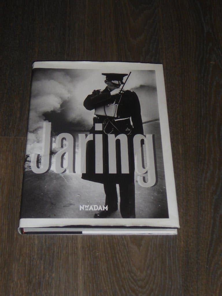 COR JARING, Fotografen, Verzenden, Cor Jaring, Zo goed als nieuw