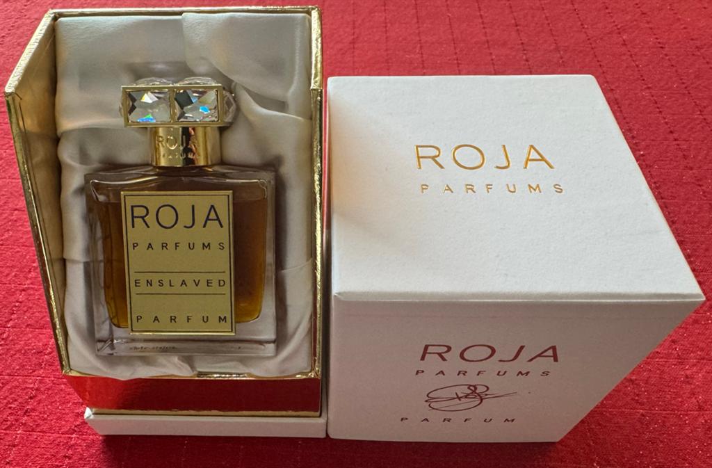 Roja Parfums Enslaved Parfum - Ongebruikt en Exclusief, Sieraden, Tassen en Uiterlijk, Uiterlijk | Parfum, Ophalen of Verzenden