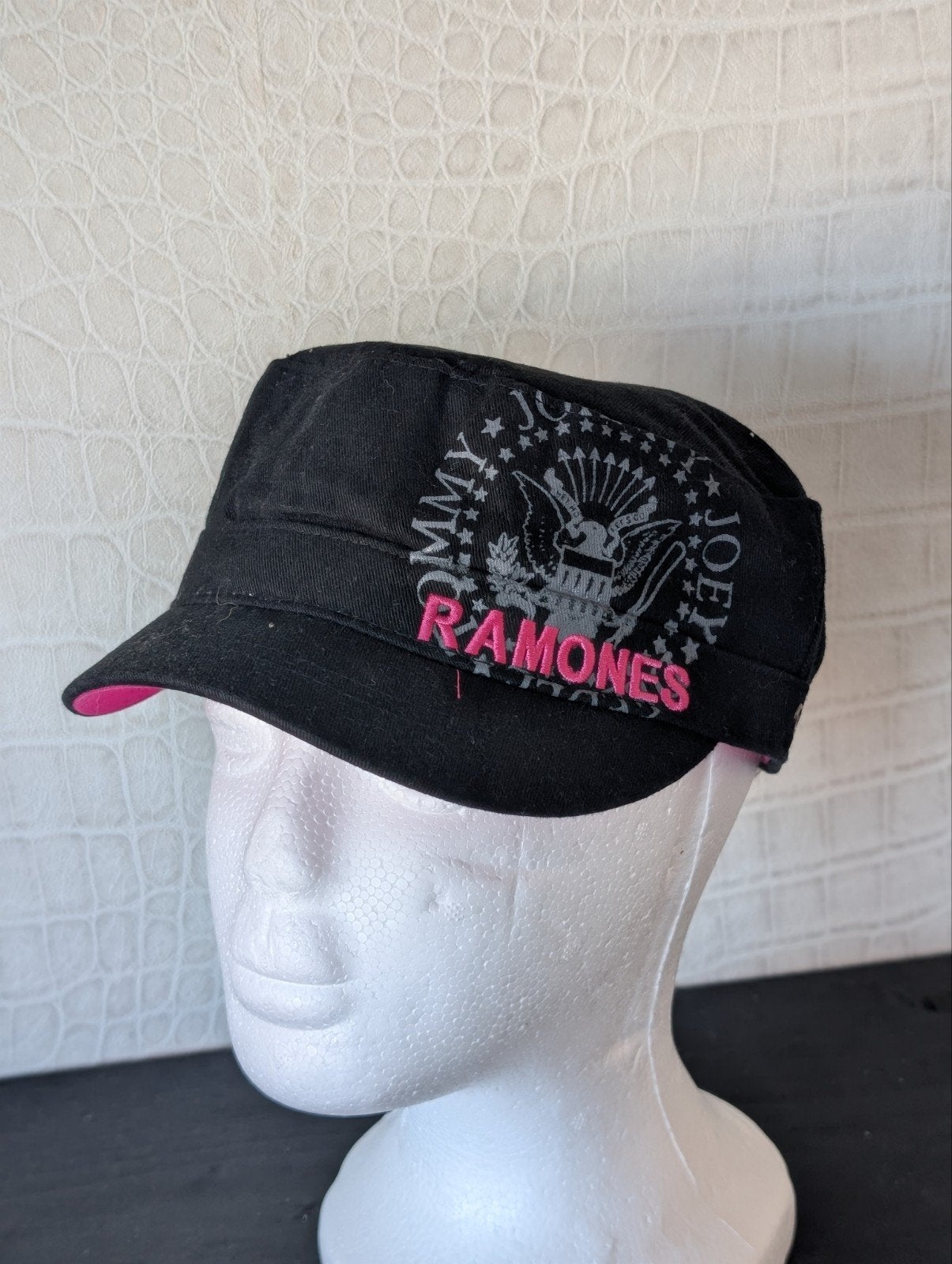 Ramones pet  - Nieuw met kaartje, Verzenden, Nieuw, One size fits all, Pet